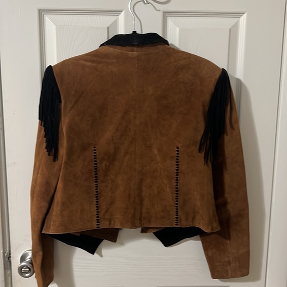 Vest/Jacket combo - Picture 5 of 5